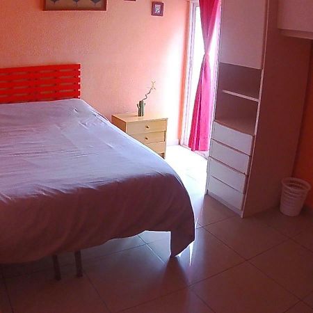 Comoda Habitacion San Vicente Raspeig Ngoại thất bức ảnh