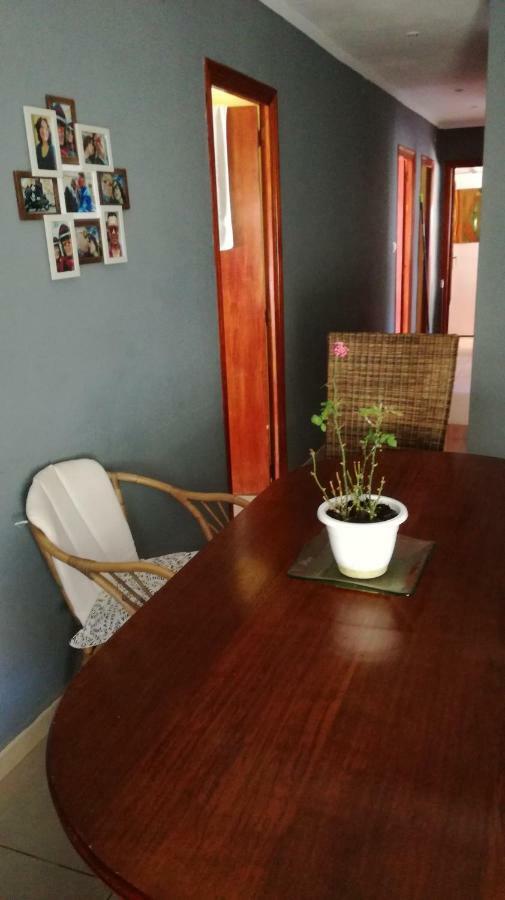 Comoda Habitacion San Vicente Raspeig Ngoại thất bức ảnh