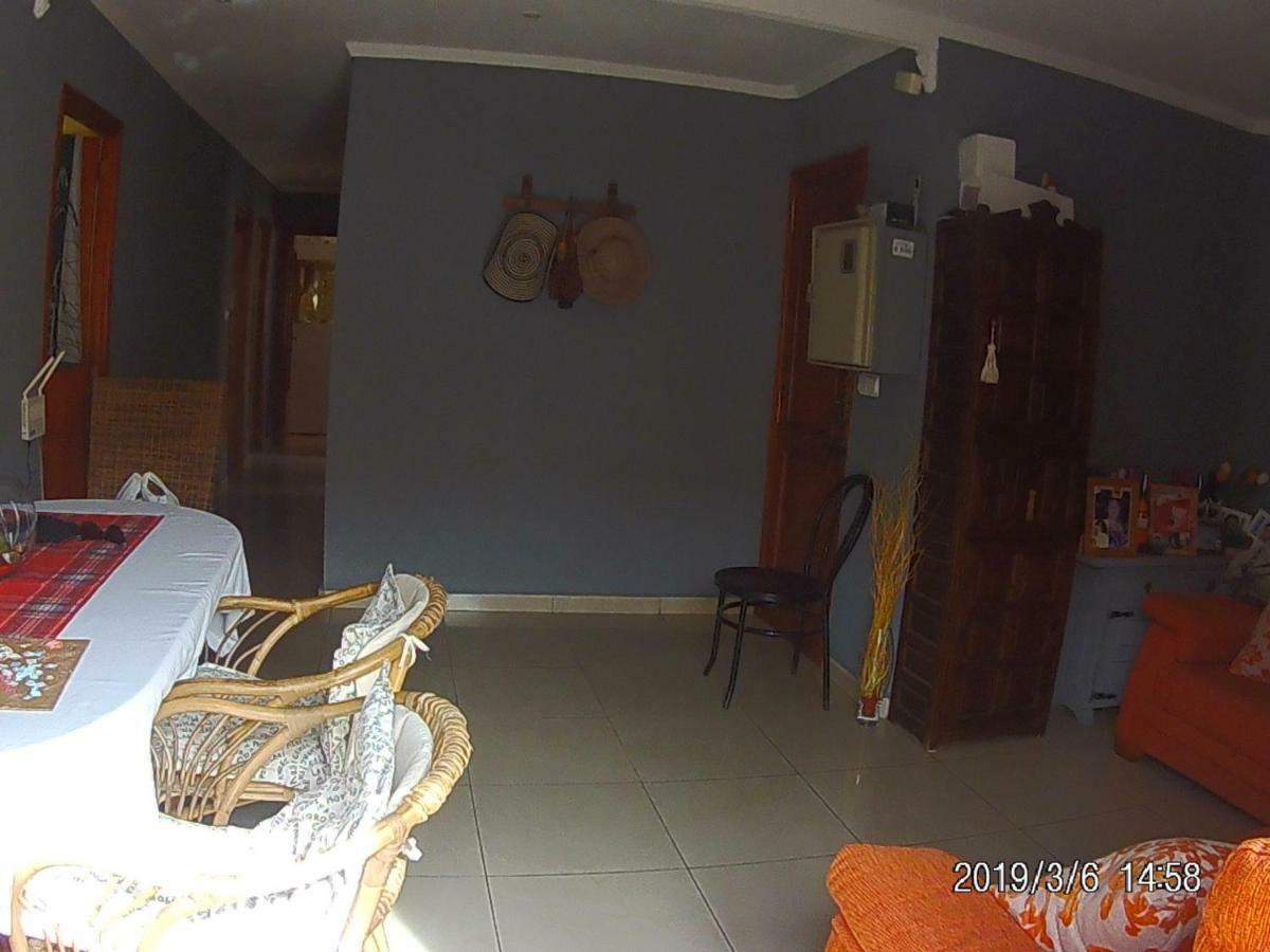 Comoda Habitacion San Vicente Raspeig Ngoại thất bức ảnh